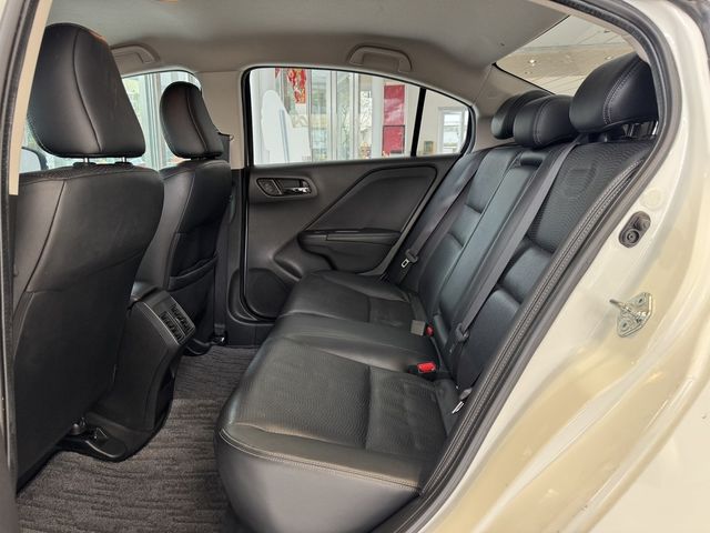 HONDA本田 CITY  第7張相片