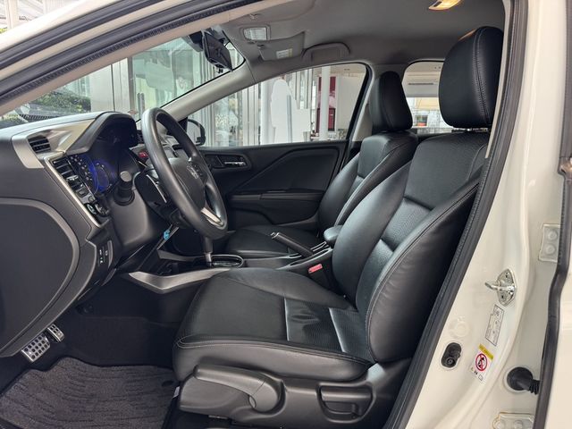 HONDA本田 CITY  第8張相片