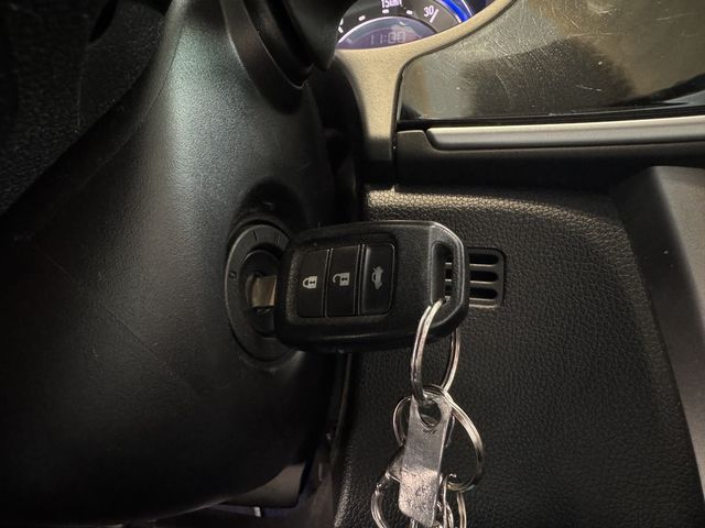 HONDA本田 CITY  第11張相片