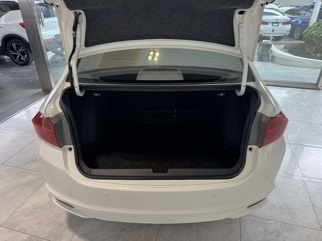 HONDA本田 CITY  第16張相片