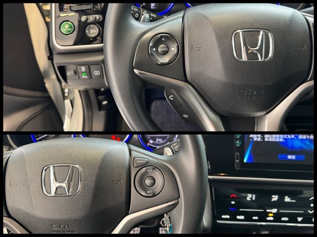 HONDA本田 CITY  第18張相片