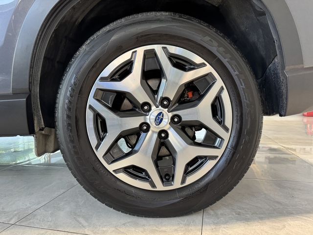 SUBARU速霸陸 FORESTER  第4張相片