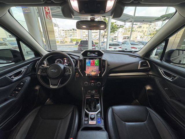 SUBARU速霸陸 FORESTER  第6張相片