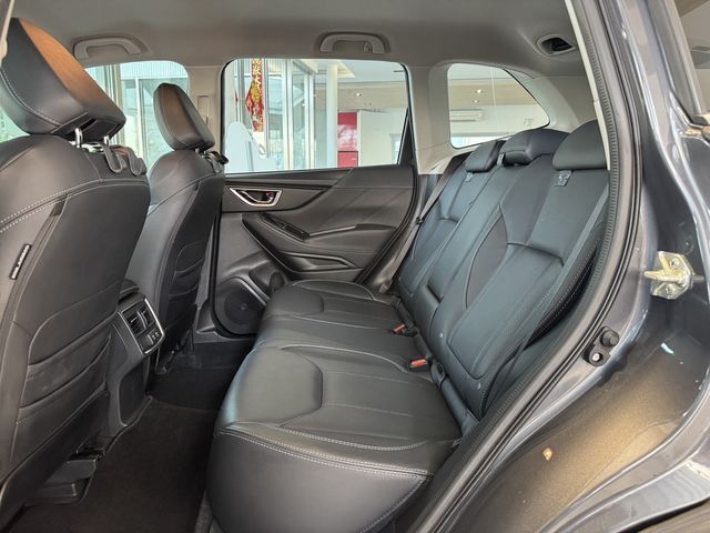 SUBARU速霸陸 FORESTER  第8張相片