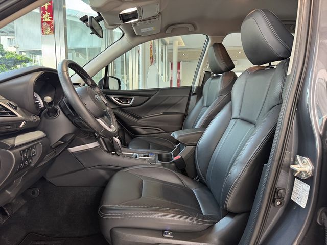 SUBARU速霸陸 FORESTER  第9張相片