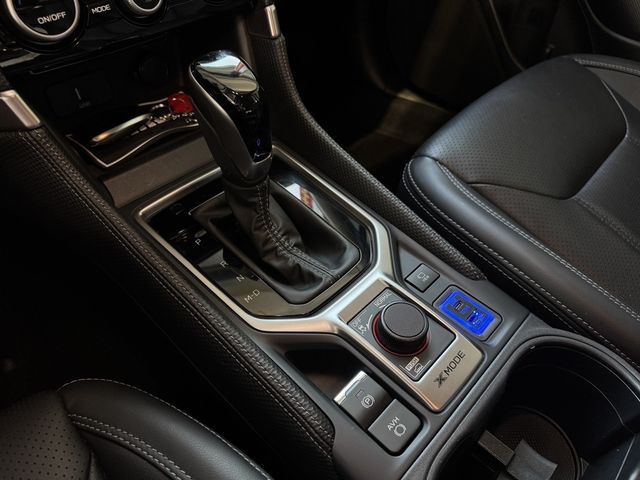 SUBARU速霸陸 FORESTER  第10張相片