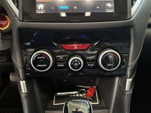 SUBARU速霸陸 FORESTER  第11張相片