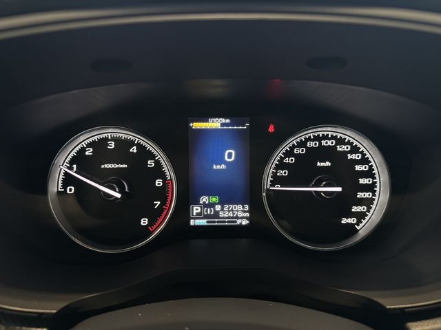 SUBARU速霸陸 FORESTER  第13張相片