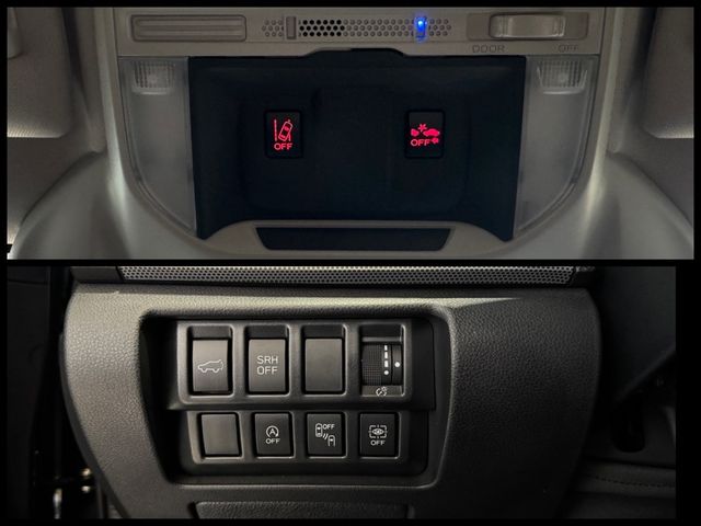 SUBARU速霸陸 FORESTER  第15張相片