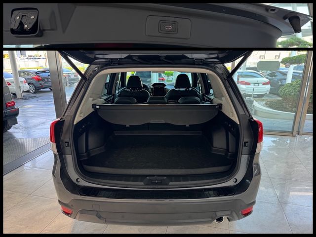 SUBARU速霸陸 FORESTER  第18張相片