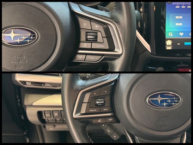 SUBARU速霸陸 FORESTER  第19張相片