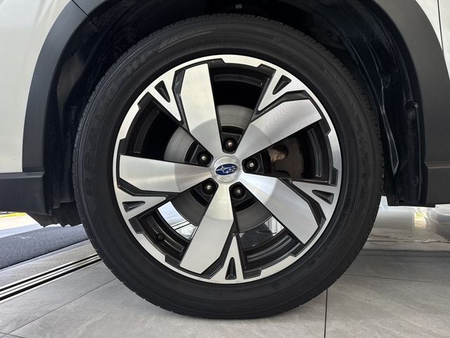 SUBARU速霸陸 FORESTER  第4張相片