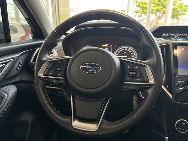SUBARU速霸陸 FORESTER  第5張相片