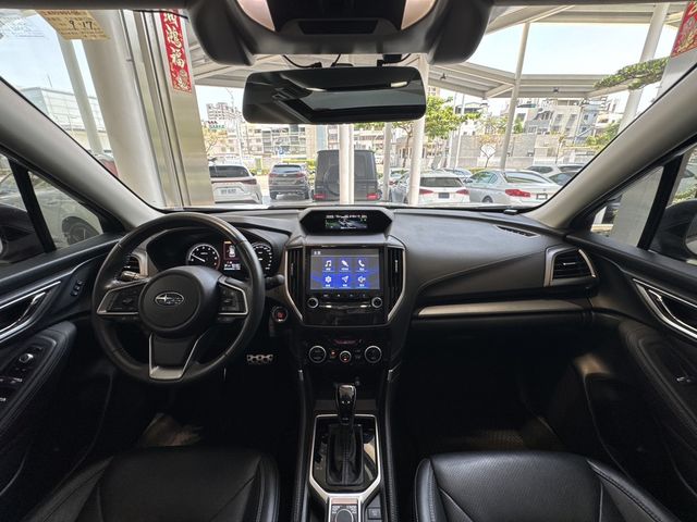 SUBARU速霸陸 FORESTER  第6張相片