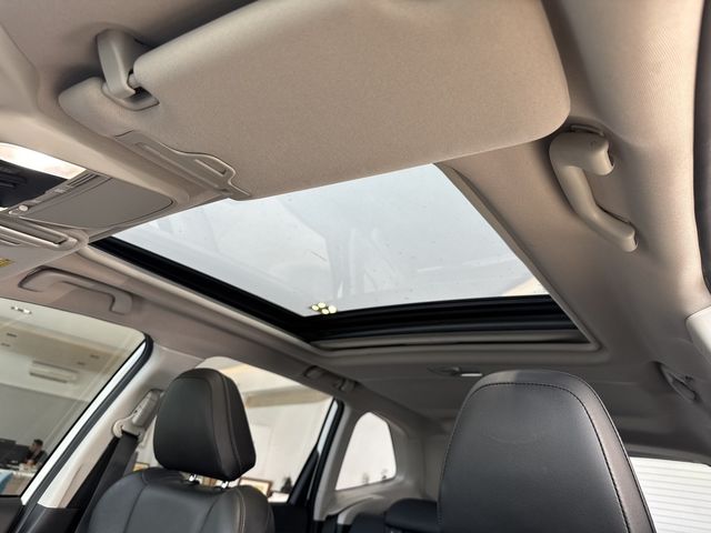 SUBARU速霸陸 FORESTER  第9張相片