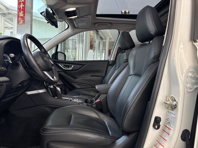 SUBARU速霸陸 FORESTER  第10張相片