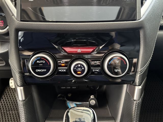 SUBARU速霸陸 FORESTER  第11張相片