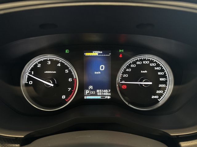 SUBARU速霸陸 FORESTER  第13張相片