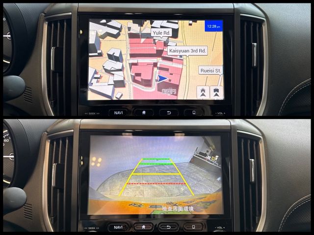 SUBARU速霸陸 FORESTER  第15張相片