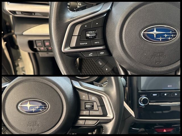 SUBARU速霸陸 FORESTER  第16張相片