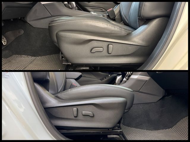 SUBARU速霸陸 FORESTER  第17張相片