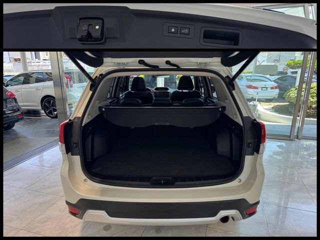 SUBARU速霸陸 FORESTER  第18張相片