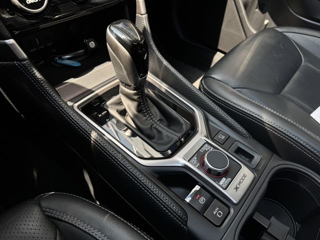 SUBARU速霸陸 FORESTER  第19張相片