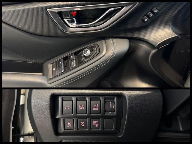 SUBARU速霸陸 FORESTER  第20張相片