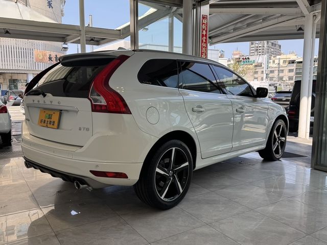 VOLVO富豪 XC60  第2張相片