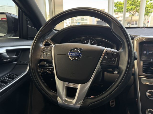 VOLVO富豪 XC60  第4張相片