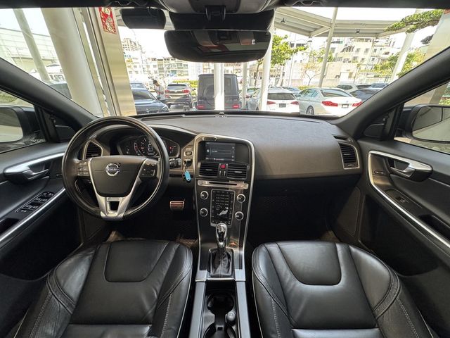 VOLVO富豪 XC60  第5張相片