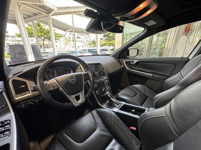 VOLVO富豪 XC60  第6張相片