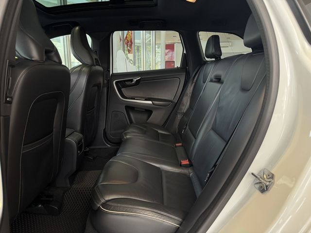 VOLVO富豪 XC60  第7張相片