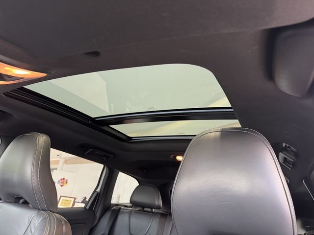 VOLVO富豪 XC60  第8張相片