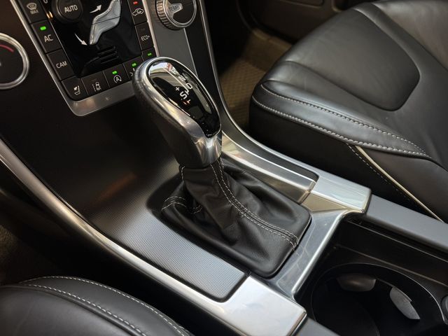 VOLVO富豪 XC60  第10張相片