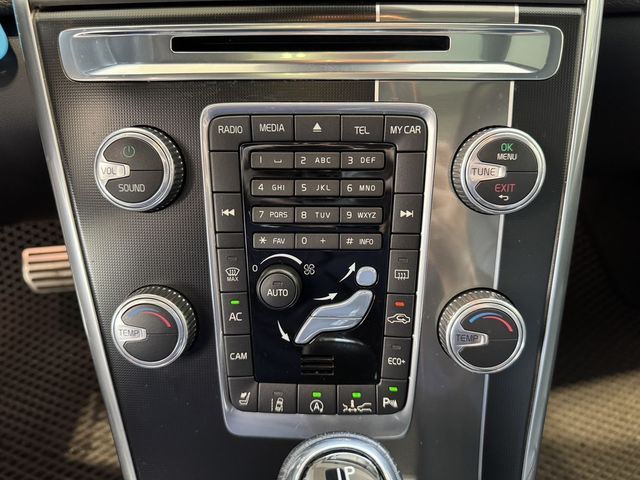 VOLVO富豪 XC60  第11張相片