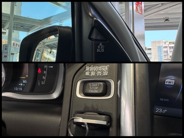 VOLVO富豪 XC60  第17張相片