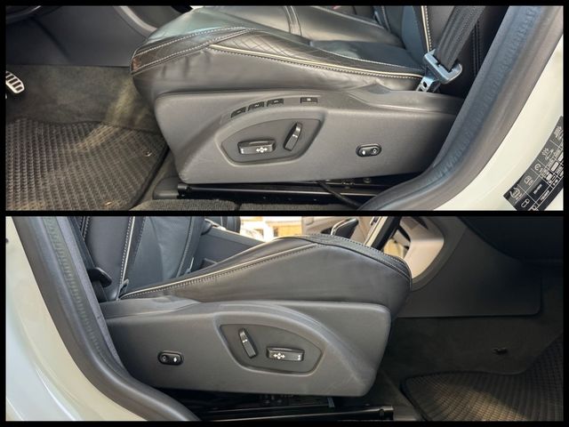 VOLVO富豪 XC60  第19張相片