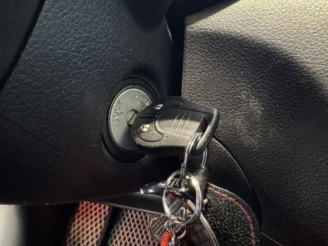 NISSAN日產 TIIDA  第12張相片