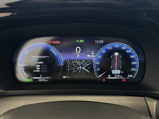 TOYOTA豐田 CROWN  第14張相片