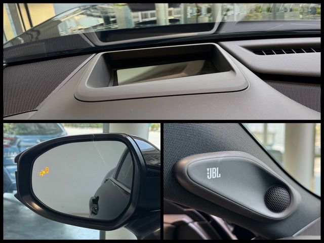 TOYOTA豐田 CROWN  第17張相片