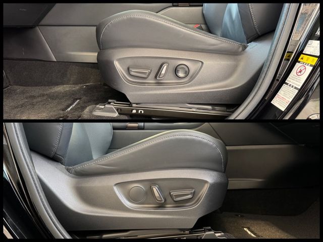 TOYOTA豐田 CROWN  第18張相片