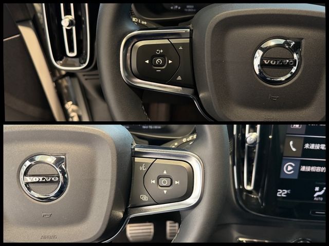 VOLVO富豪 XC40 B5  第18張相片