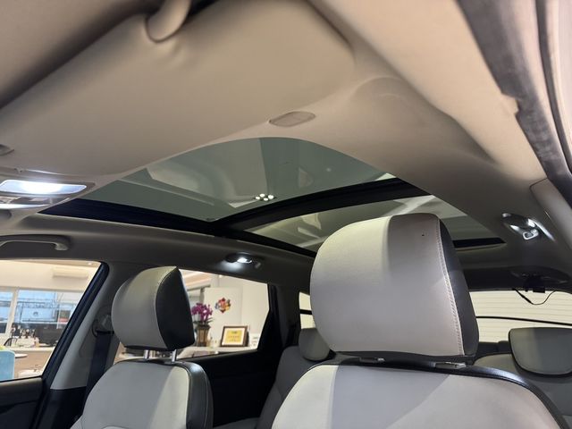 KIA起亞 CARENS  第10張相片