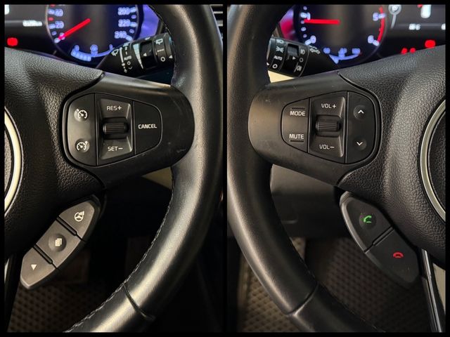 KIA起亞 CARENS  第18張相片