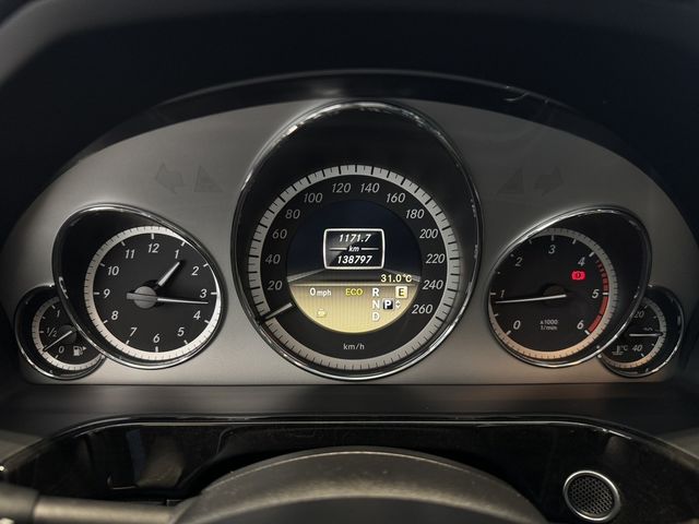 M-BENZ賓士 E220  第17張相片