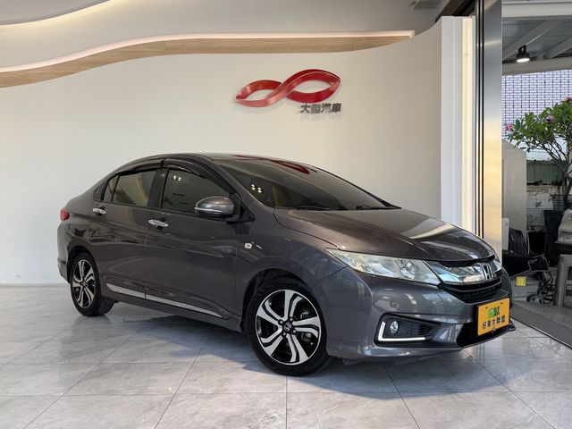 HONDA本田 CITY  第1張相片