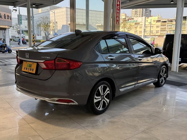 HONDA本田 CITY  第2張相片