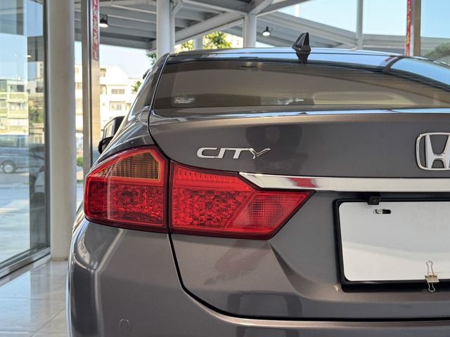 HONDA本田 CITY  第3張相片