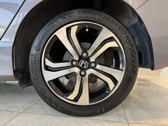 HONDA本田 CITY  第4張相片